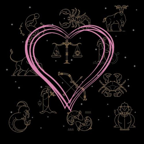 Astrological signs: the best love compatibility for your sign