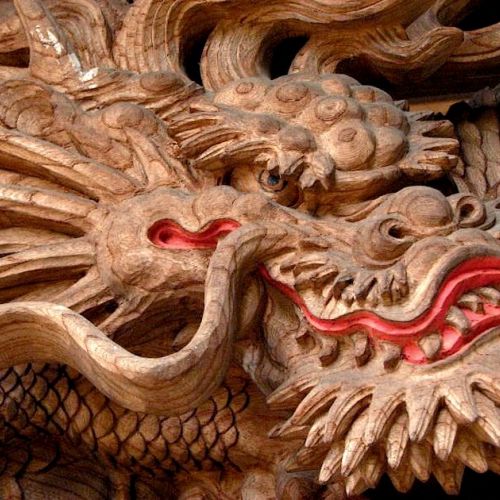 Chinese astrology: what is the meaning of the Wood Dragon?
