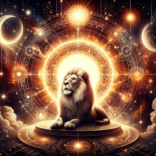 Complete 2024 Horoscope for Leo: Love, Work, Health and More - Discover Your Future