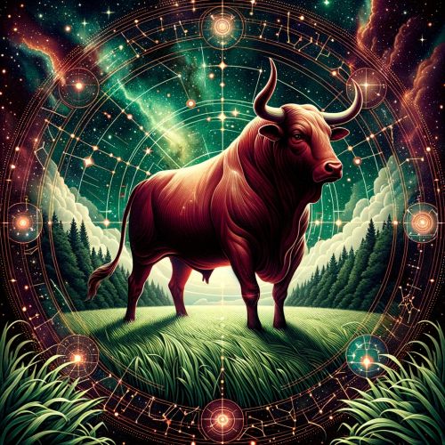 Complete 2024 Horoscope for Taurus: Love, Career, Health - Discover Your Personal Astrological Guide.