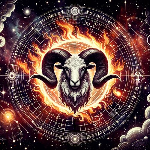 Complete Aries 2024 Horoscope: Love, Work, Health, and More