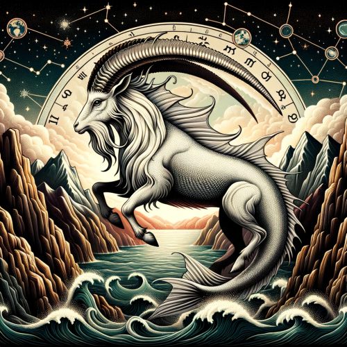 Complete Capricorn Horoscope 2024: Love, Work, Health - Decode Your Astrological Year
