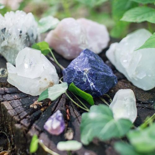 Crystal therapy: the best stones for your zodiac sign.