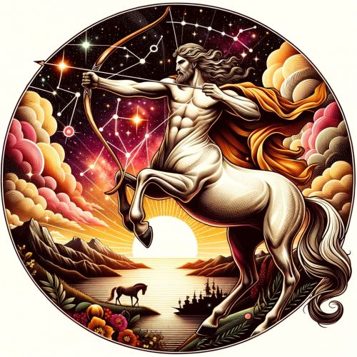 Discover Your Sagittarius Horoscope 2024: Love, Work, Health, and More - A Complete Astrological Guide