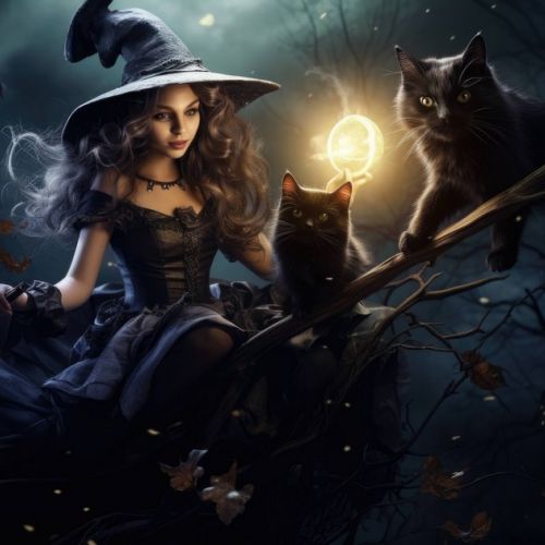 Halloween: 3 unusual or scary superstitions