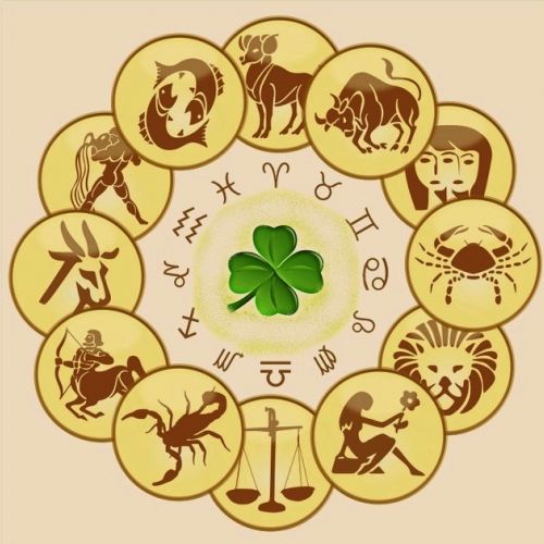 Horoscope 2024: which astrological sign will have luck this year?