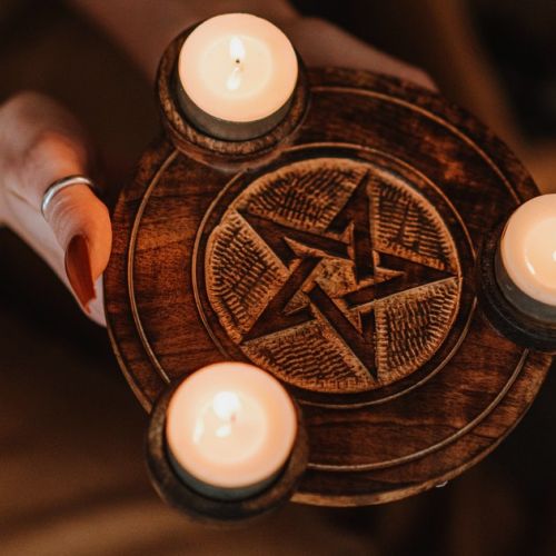 Magic: How to Use Candles in Your Rituals?