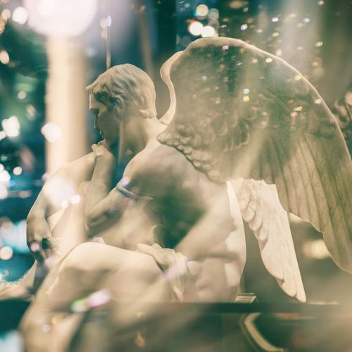 Spirituality: 5 things to know about angels and archangels.