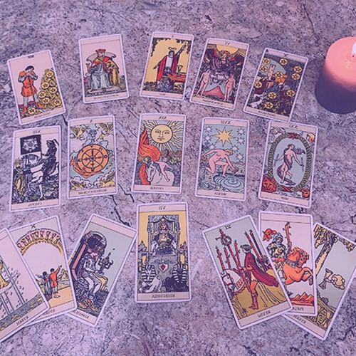 Tarot Reading: Which Tarot Deck to Choose?
