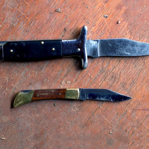The athame or ritual dagger: definition, use, and buying tips.