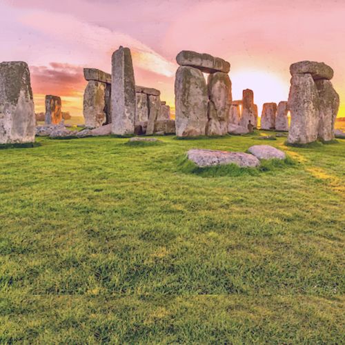 The mystery of the summer solstice at Stonehenge