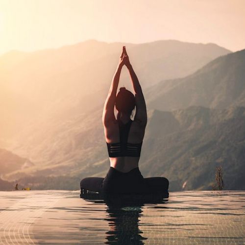 Yoga: What is prana?